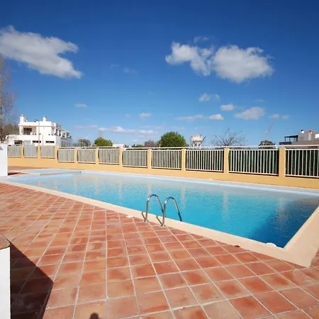 Terra Estreita By Algartur - 5 Mins Downtown - Pool & Balcony Apartamento Santa Luzia (Tavira)