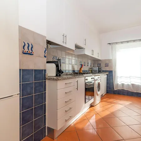 Terra Estreita By Algartur - 5 Mins Downtown - Pool & Balcony Apartamento Santa Luzia (Tavira)