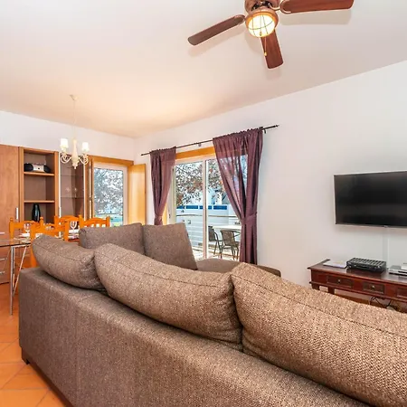 Apartamento Terra Estreita By Algartur - 5 Mins Downtown - Pool & Balcony Santa Luzia (Tavira)