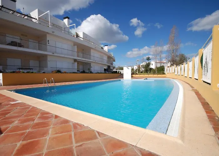 Terra Estreita By Algartur - 5 Mins Downtown - Pool & Balcony * Santa Luzia (Tavira)