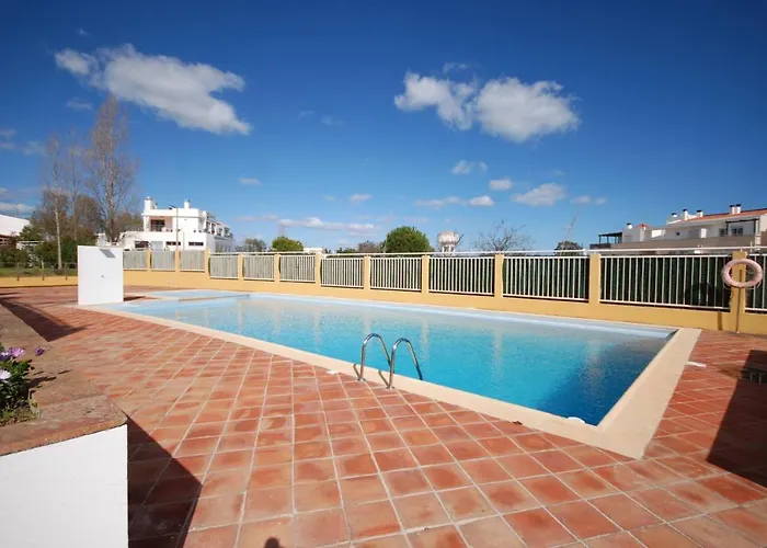 Terra Estreita By Algartur - 5 Mins Downtown - Pool & Balcony Appartement Santa Luzia (Tavira)