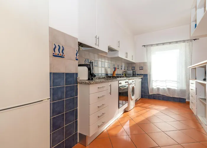 Terra Estreita By Algartur - 5 Mins Downtown - Pool & Balcony Appartement Santa Luzia (Tavira)
