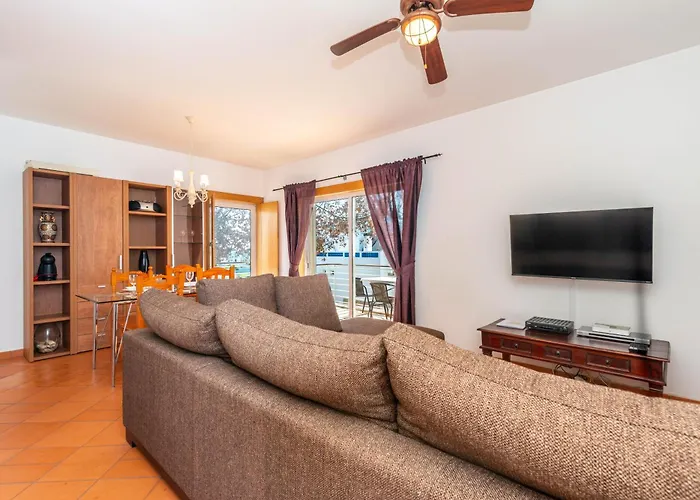 Appartement Terra Estreita By Algartur - 5 Mins Downtown - Pool & Balcony Santa Luzia (Tavira)