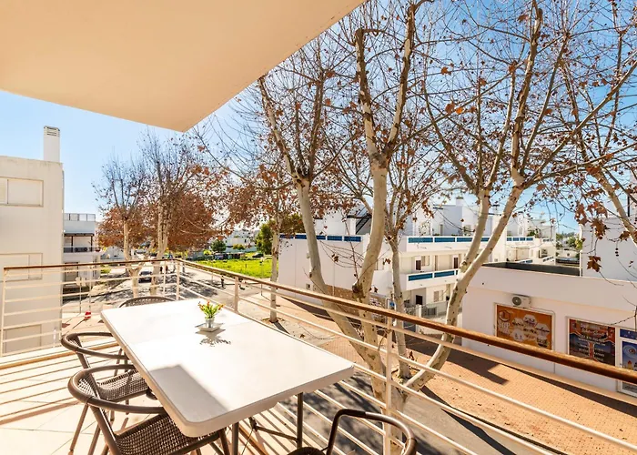 Appartement Terra Estreita By Algartur - 5 Mins Downtown - Pool & Balcony Santa Luzia (Tavira)