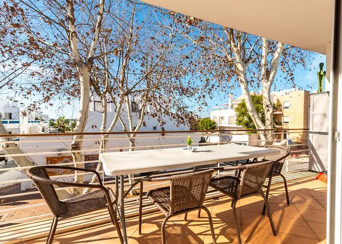Terra Estreita By Algartur - 5 Mins Downtown - Pool & Balcony Apartamento Santa Luzia (Tavira)