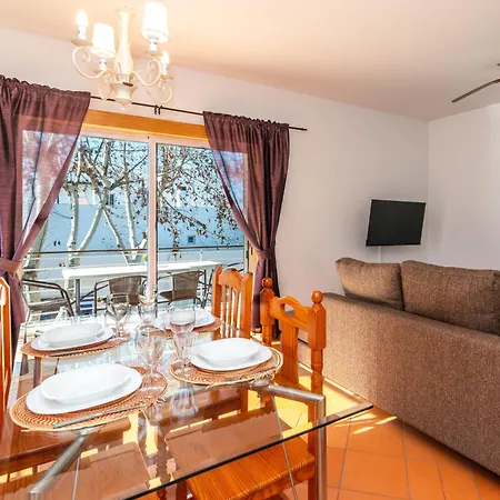 Terra Estreita By Algartur - 5 Mins Downtown - Pool & Balcony * سانتا لوزيا