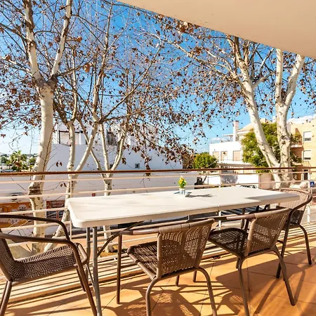 Terra Estreita By Algartur - 5 Mins Downtown - Pool & Balcony Apartamento Santa Luzia (Tavira)